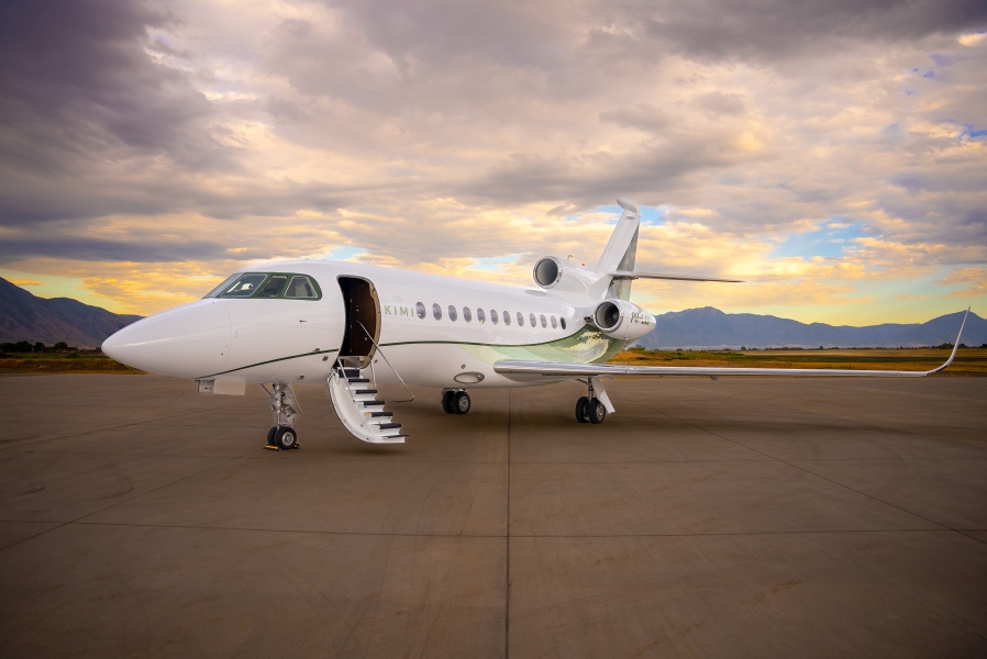 KIMI Aviation